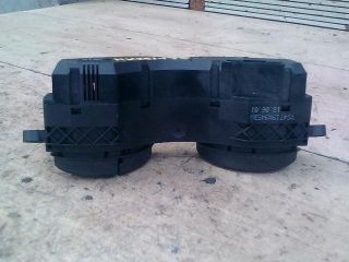 bontott FORD FOCUS I Klíma Nyomásérzékelő Kapcsoló