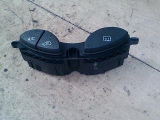 bontott FORD FOCUS I Klíma Nyomásérzékelő Kapcsoló