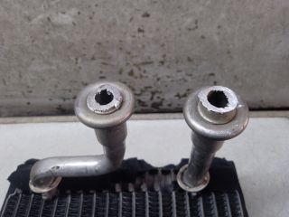 bontott FORD FOCUS I Klíma Párologtató