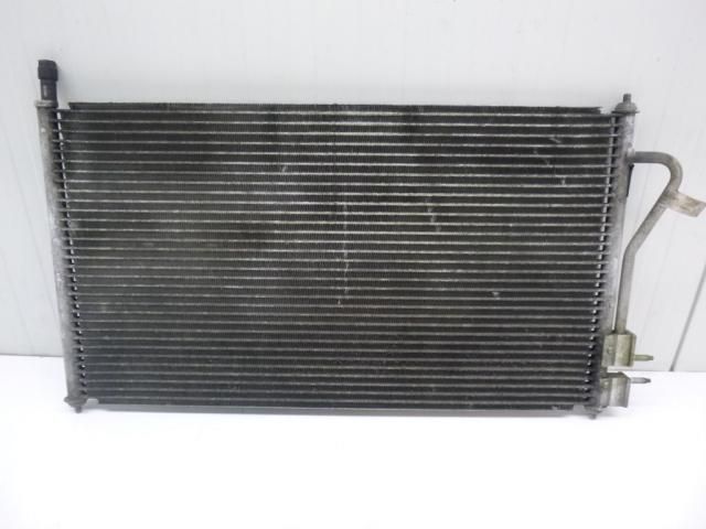 bontott FORD FOCUS I Klímahűtő Radiátor