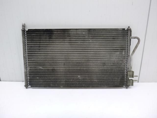 bontott FORD FOCUS I Klímahűtő Radiátor