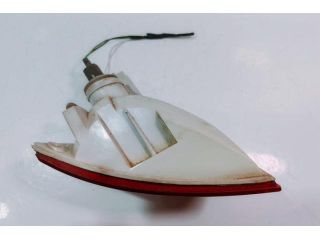 bontott FORD FOCUS I Ködfényszóró (Pozíciófüggetlen)