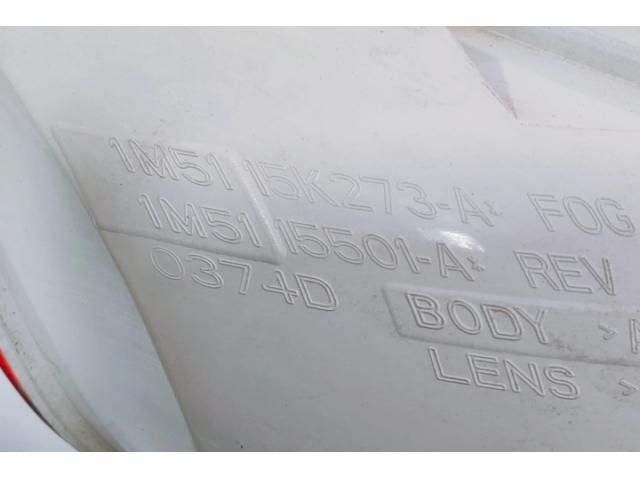 bontott FORD FOCUS I Ködfényszóró (Pozíciófüggetlen)