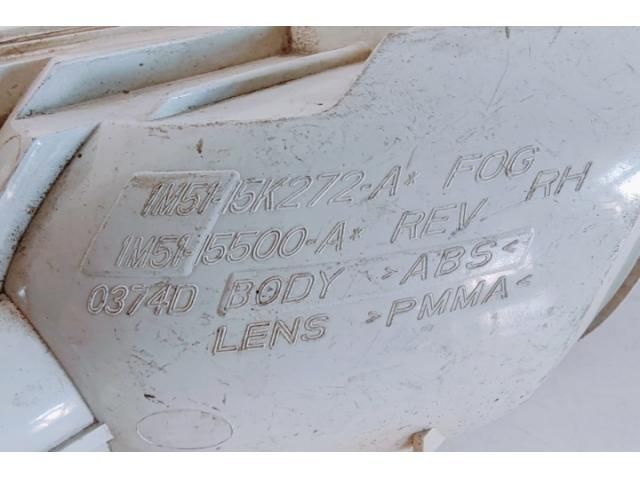 bontott FORD FOCUS I Ködzárófény