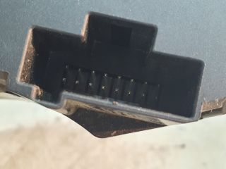 bontott FORD FOCUS I Kombinált Kapcsoló