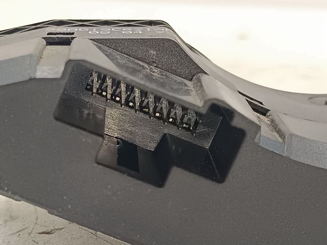 bontott FORD FOCUS I Kombinált Kapcsoló