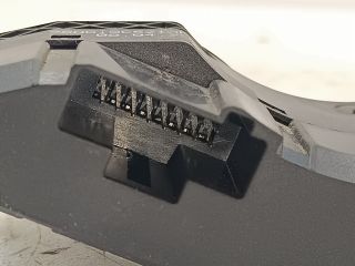 bontott FORD FOCUS I Kombinált Kapcsoló