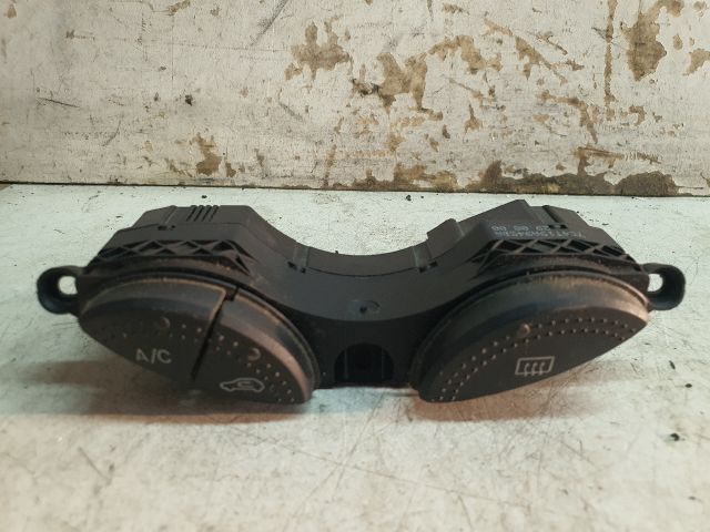 bontott FORD FOCUS I Kombinált Kapcsoló