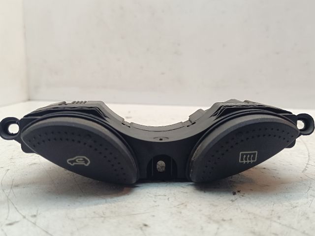 bontott FORD FOCUS I Kombinált Kapcsoló