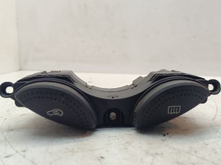 bontott FORD FOCUS I Kombinált Kapcsoló