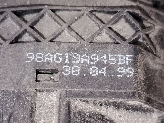 bontott FORD FOCUS I Kombinált Kapcsoló