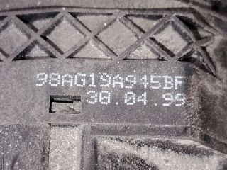 bontott FORD FOCUS I Kombinált Kapcsoló