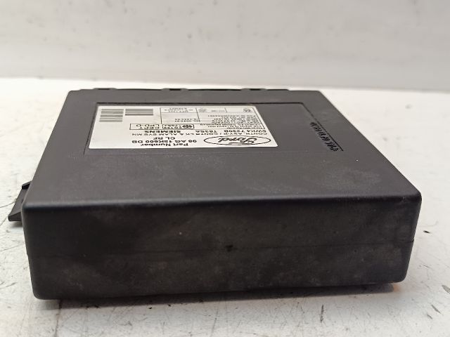 bontott FORD FOCUS I Komfort Elektronika