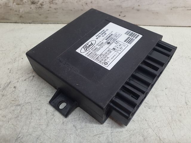 bontott FORD FOCUS I Komfort Elektronika