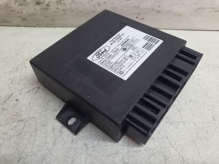 bontott FORD FOCUS I Komfort Elektronika