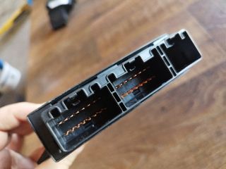 bontott FORD FOCUS I Komfort Elektronika