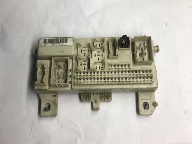 bontott FORD FOCUS I Komfort Elektronika