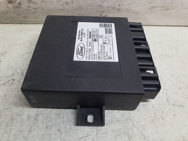 bontott FORD FOCUS I Komfort Elektronika