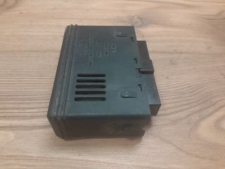 bontott FORD FOCUS I Komfort Elektronika