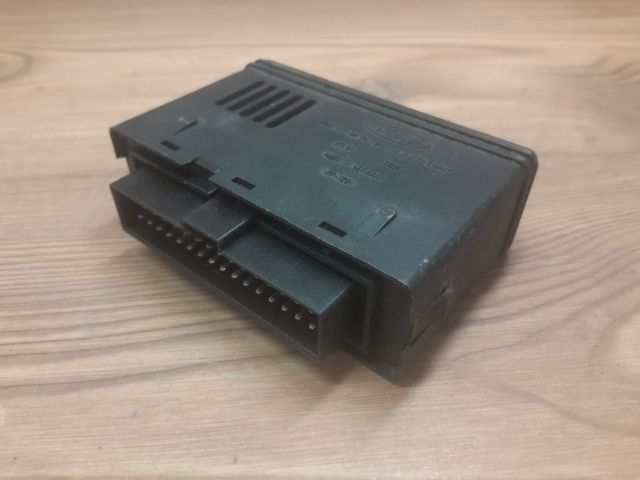 bontott FORD FOCUS I Komfort Elektronika