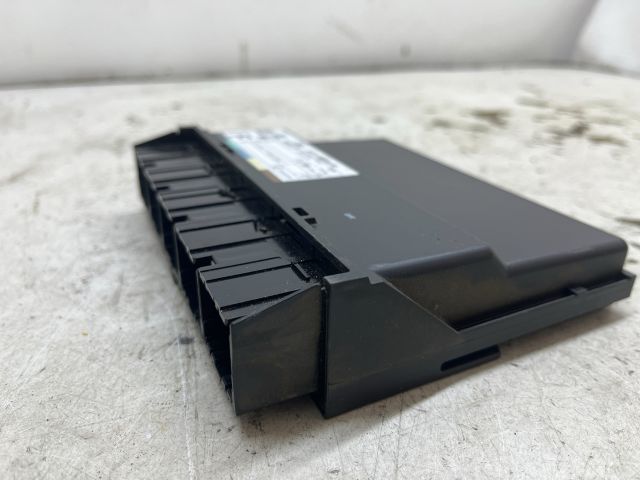 bontott FORD FOCUS I Komfort Elektronika