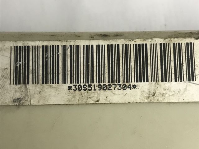 bontott FORD FOCUS I Komfort Elektronika