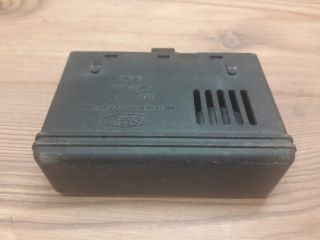 bontott FORD FOCUS I Komfort Elektronika