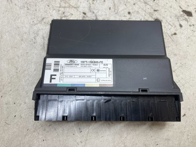 bontott FORD FOCUS I Komfort Elektronika