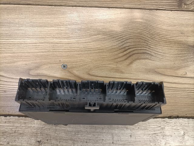 bontott FORD FOCUS I Komfort Elektronika