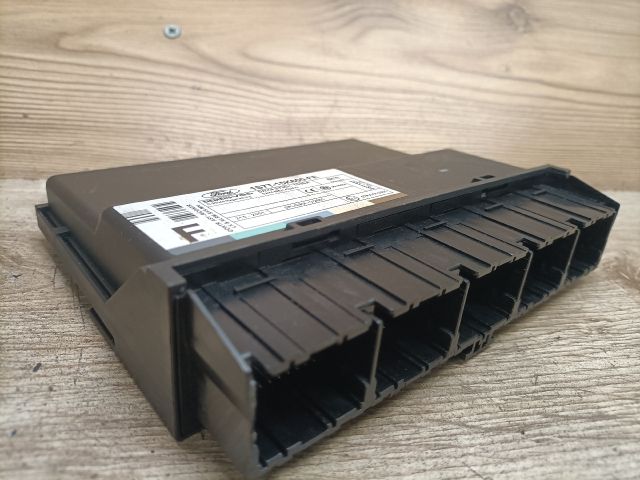 bontott FORD FOCUS I Komfort Elektronika