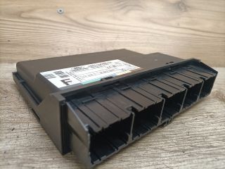 bontott FORD FOCUS I Komfort Elektronika