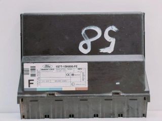 bontott FORD FOCUS I Komfort Elektronika