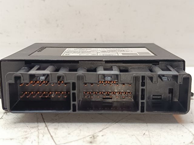 bontott FORD FOCUS I Komfort Elektronika