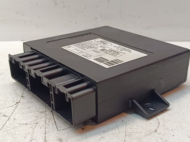 bontott FORD FOCUS I Komfort Elektronika