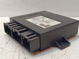 bontott FORD FOCUS I Komfort Elektronika