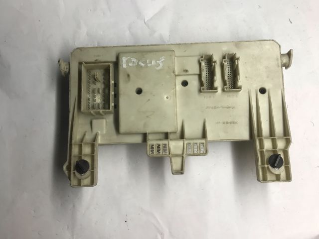 bontott FORD FOCUS I Komfort Elektronika