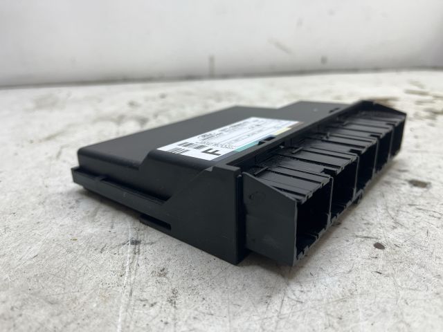 bontott FORD FOCUS I Komfort Elektronika