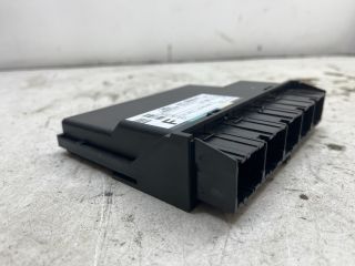 bontott FORD FOCUS I Komfort Elektronika