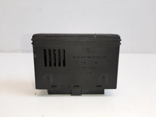 bontott FORD FOCUS I Komfort Elektronika