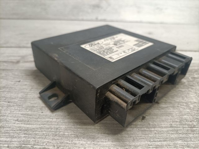 bontott FORD FOCUS I Komfort Elektronika