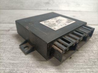 bontott FORD FOCUS I Komfort Elektronika