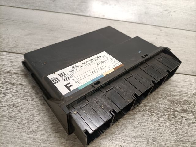 bontott FORD FOCUS I Komfort Elektronika