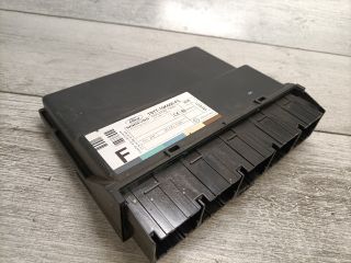 bontott FORD FOCUS I Komfort Elektronika