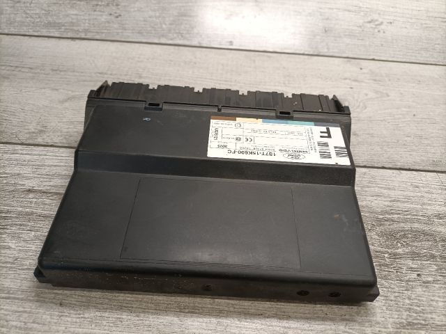 bontott FORD FOCUS I Komfort Elektronika