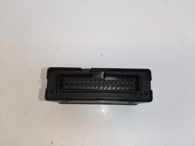 bontott FORD FOCUS I Komfort Elektronika