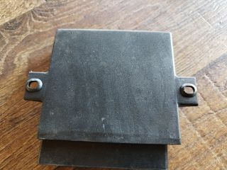 bontott FORD FOCUS I Komfort Elektronika