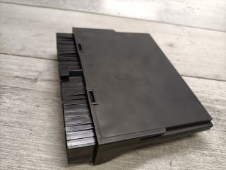 bontott FORD FOCUS I Komfort Elektronika