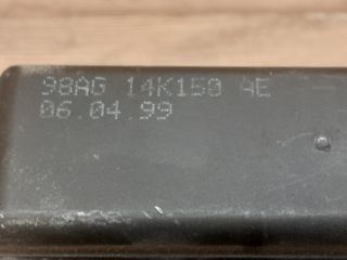 bontott FORD FOCUS I Komfort Elektronika