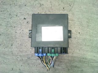 bontott FORD FOCUS I Komfort Elektronika