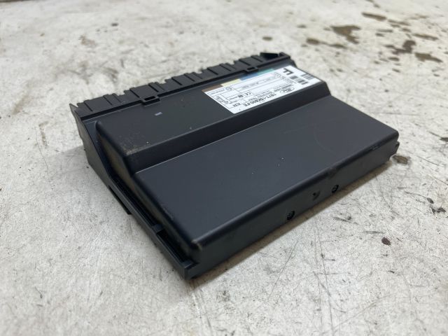 bontott FORD FOCUS I Komfort Elektronika